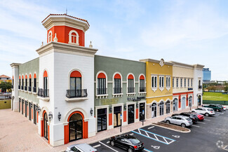 Más detalles para 150 Cranes Roost Blvd, Altamonte Springs, FL - Local en alquiler