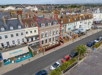 Más detalles de 51 The Esplanade, Weymouth - Local en venta