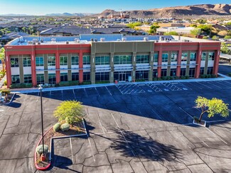 Más detalles para 9127 W Russell Rd, Las Vegas, NV - Oficinas en venta