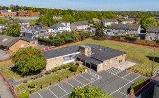 Más detalles de Church Ln, Leeds - Health Care en venta