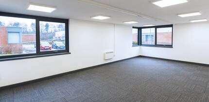 Highlands Rd, Solihull en alquiler Foto del edificio- Imagen 2 de 2