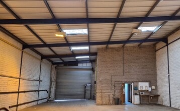 Alphin Brook Rd, Exeter en alquiler Foto del interior- Imagen 2 de 6