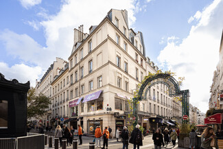 Más detalles para 16 Rue Des Petits Carreaux, Paris - Oficina en alquiler