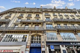 Más detalles de 48 Rue Montmartre, Paris - Oficina en alquiler