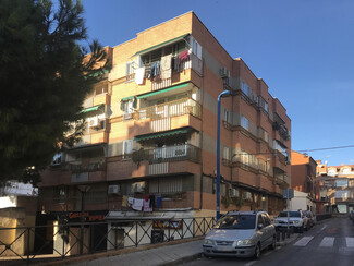 Más detalles para Calle San Francisco, 10, Leganés - Edificios residenciales en venta