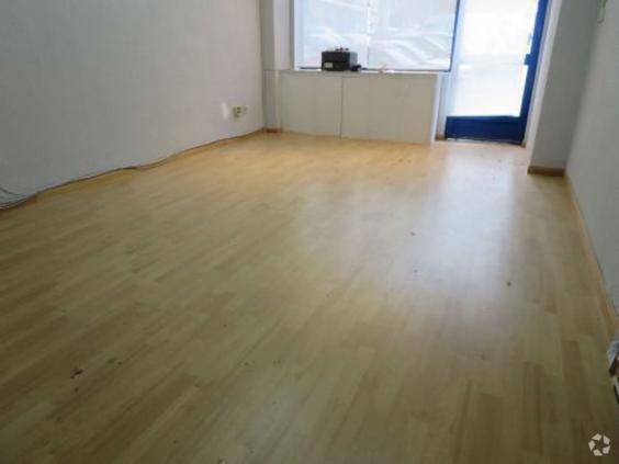 Edificio residencial en Madrid, Madrid en venta - Foto del interior - Imagen 1 de 1