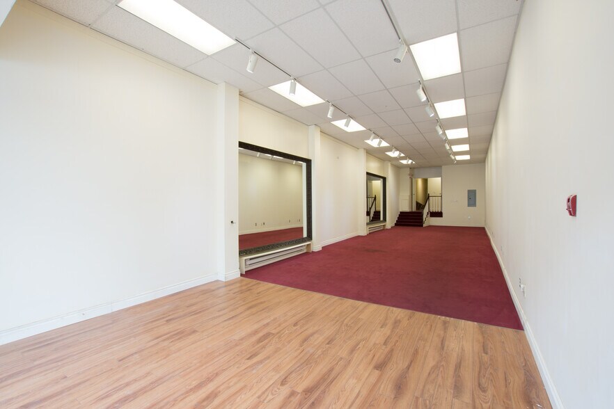 432-434 W Hastings St, Vancouver, BC en alquiler - Foto del interior - Imagen 2 de 18