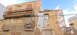 Más detalles de Carrer del Lleó, 14, Tarragona - Terreno en venta