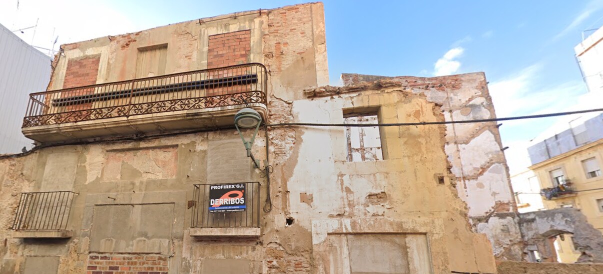 Carrer del Lleó, 14, Tarragona, Tarragona en venta Foto principal- Imagen 1 de 3