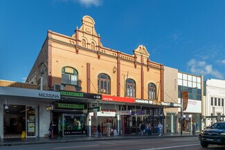 Más detalles de 262 King St, Newtown - Local en alquiler
