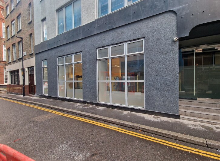 6 Honduras St, London en venta Foto del edificio- Imagen 1 de 5