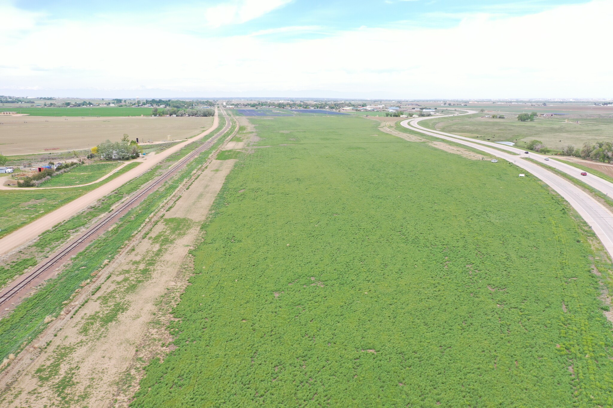 0 Kohler Farms Rd., Kersey, CO en venta Foto principal- Imagen 1 de 14