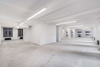 1674 Broadway, New York, NY en alquiler Foto del interior- Imagen 1 de 9