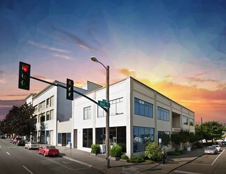 Más detalles de 1316 Wall St, Everett, WA - Oficina en venta