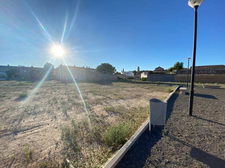Terreno en Torralba de Calatrava en venta - Foto del edificio - Imagen 2 de 8