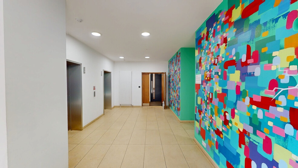 92-98 Fountainbridge, Edinburgh en alquiler - Matterport 3D Scan - Imagen 3 de 31