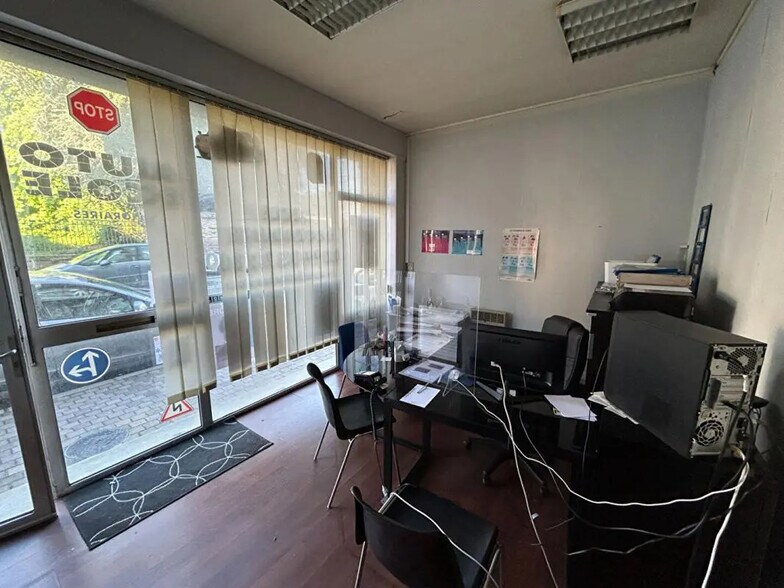 Local en Rennes en venta - Foto del interior - Imagen 2 de 7