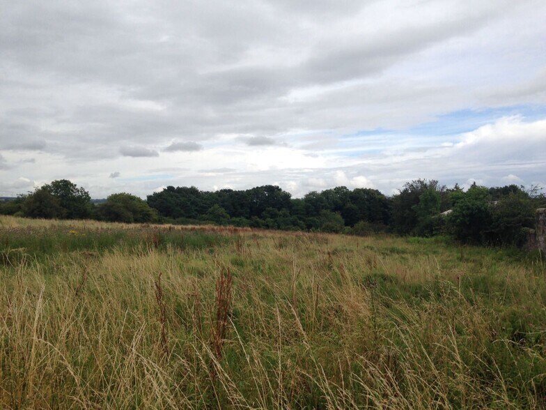 Glasgow Rd, Kilmarnock en venta - Foto del edificio - Imagen 2 de 6