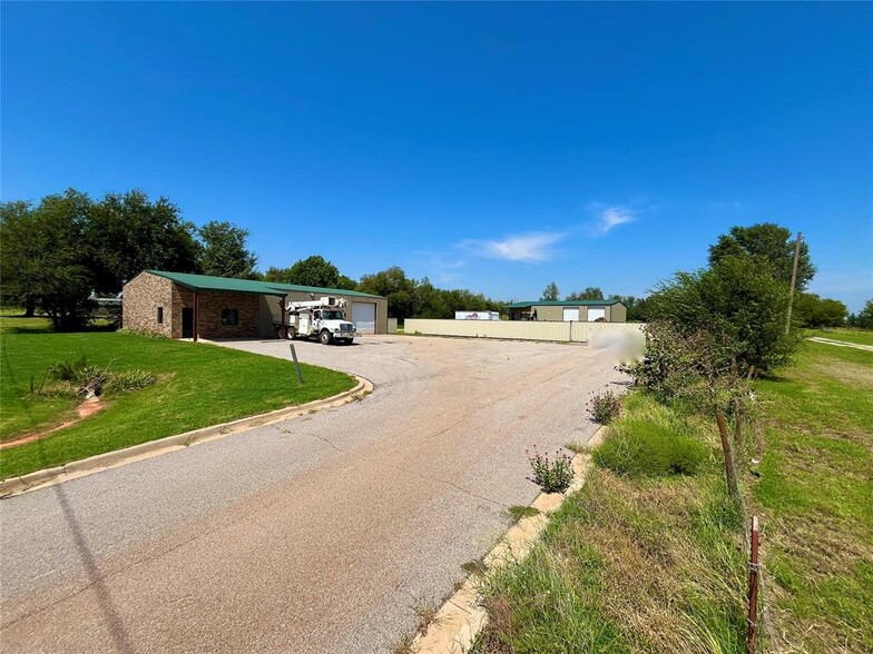 2901 E Highway 37, Tuttle, OK en venta - Foto del edificio - Imagen 3 de 21