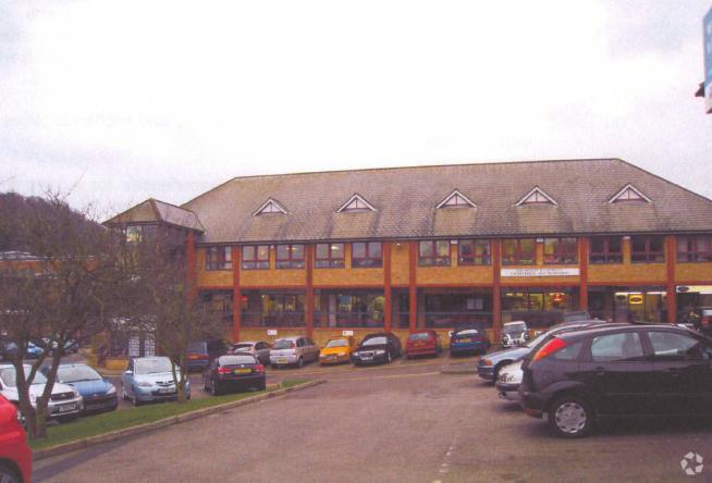 Walderslade Rd, Chatham en alquiler - Foto del edificio - Imagen 2 de 4