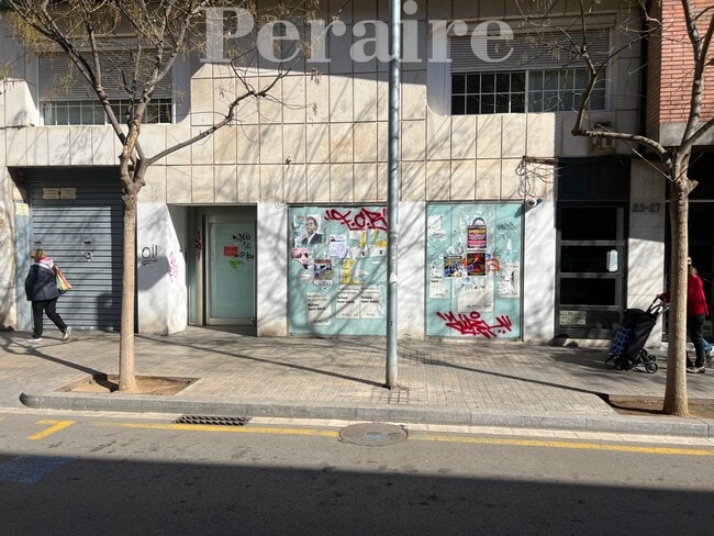 Más detalles de Carrer de Bogatell, 29, Badalona - Edificio residencial​ en venta