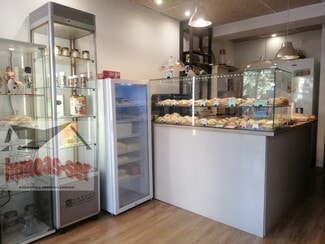 Más detalles de Local en alquiler