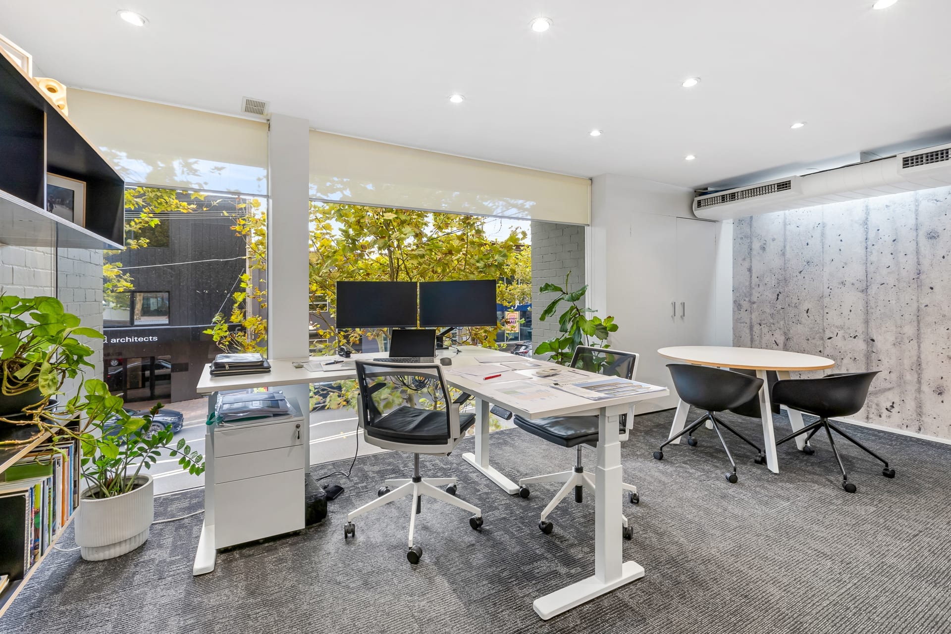 108 Alexander St, Crows Nest en alquiler Foto del interior- Imagen 1 de 3
