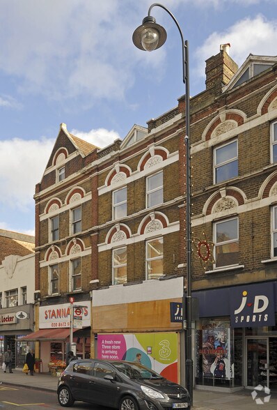 51 Tooting High St, London en alquiler - Foto principal - Imagen 1 de 3