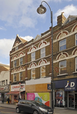 Más detalles de 51 Tooting High St, London - Local en alquiler