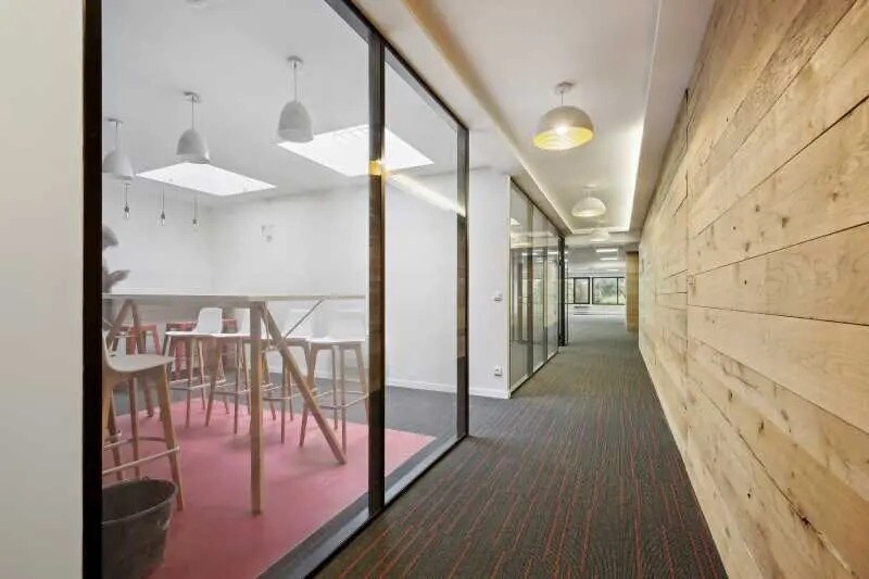 71-73 Avenue Des Ternes, Paris en venta - Foto del edificio - Imagen 3 de 8