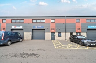 Station Rd, North Hykeham en alquiler Foto del edificio- Imagen 1 de 8