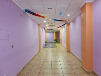 Más detalles de Arbres, 52, Algemesí - Local en venta