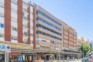Más detalles de Calle de Fuencarral, 121, Madrid - Oficina en alquiler