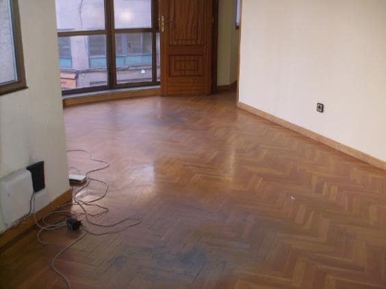 Oficina en Ponferrada, León en alquiler - Foto del edificio - Imagen 3 de 10