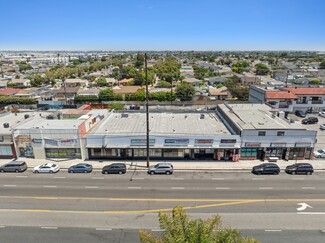 Más detalles para 14604 Crenshaw Blvd, Gardena, CA - Locales en venta