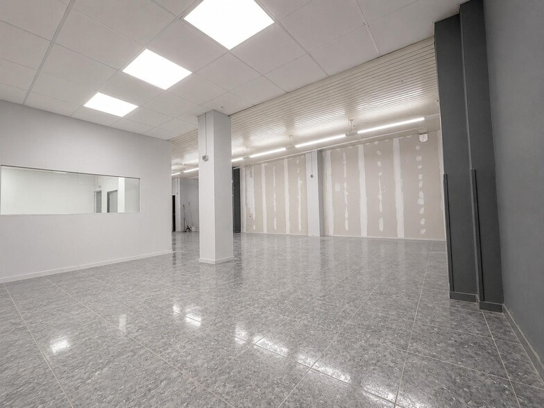 Edificio residencial en Reus, Tarragona en venta - Foto del interior - Imagen 3 de 4