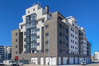 Más detalles de Calle Humildad, 31, Madrid - Edificio residencial en venta
