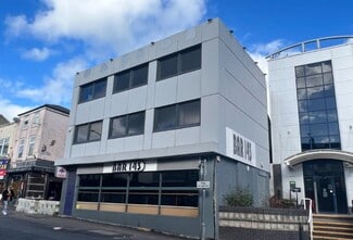 Más detalles de 142-143 Friargate, Preston - Local en alquiler