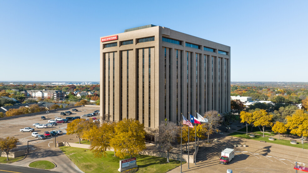 6100 Western Pl, Fort Worth, TX en alquiler - Foto del edificio - Imagen 2 de 29