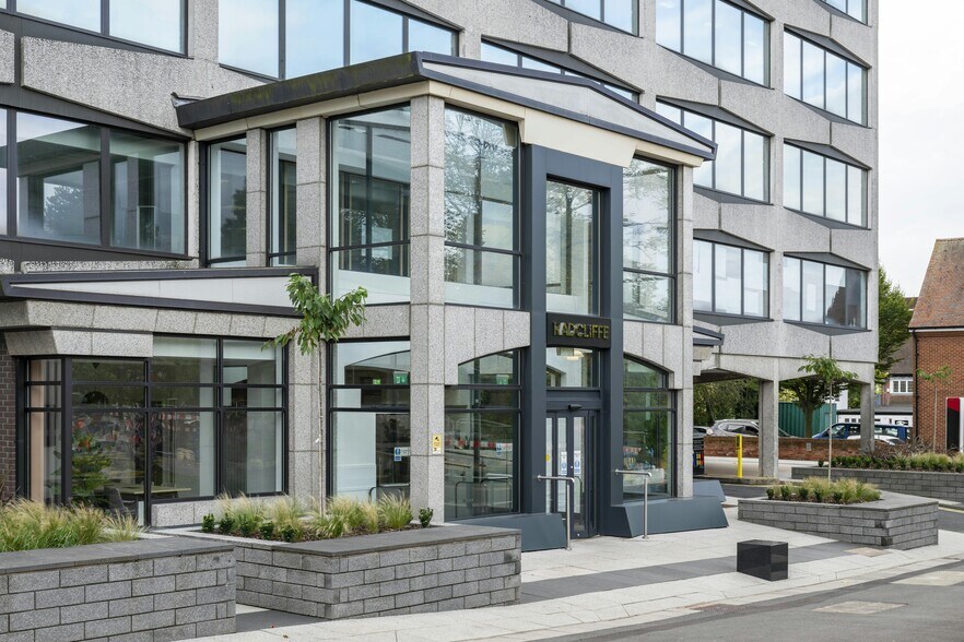 Blenheim Ct, Solihull en alquiler - Foto del edificio - Imagen 1 de 10