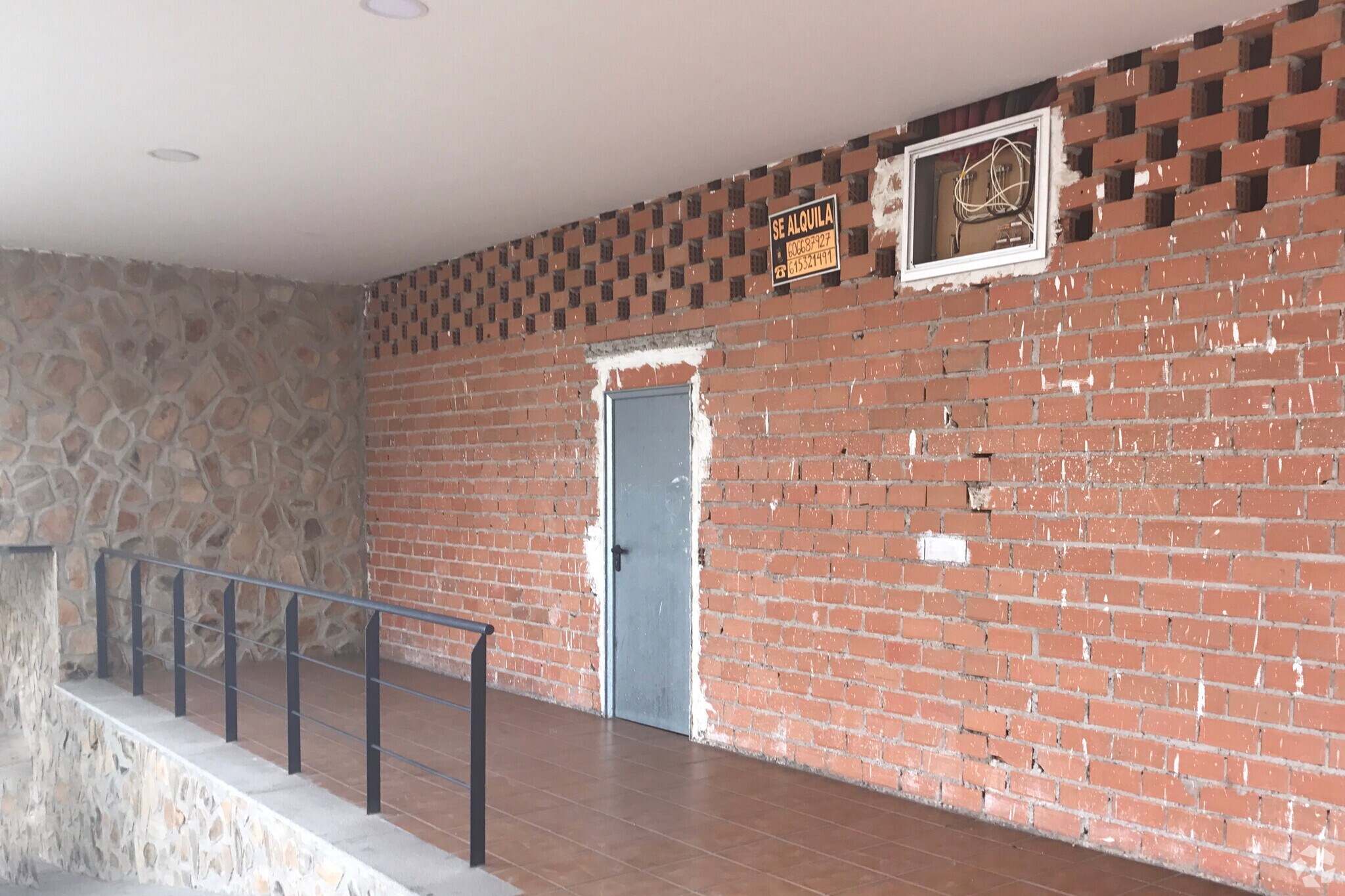 Avenida Madridejos, 47, Villacañas, Toledo en venta Foto del interior- Imagen 1 de 2