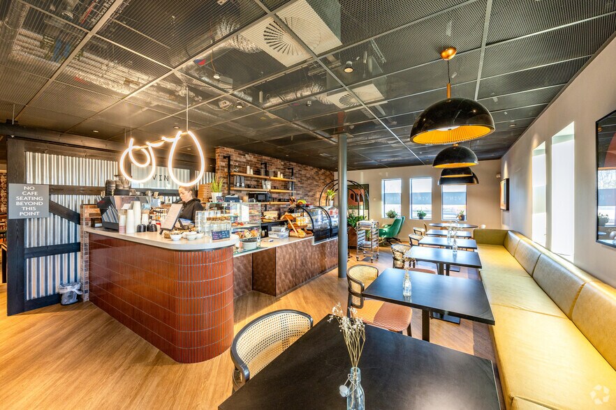 Gateway Ct, Glasgow en alquiler - Foto del interior - Imagen 3 de 16