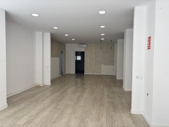 Local en Vilanova i la Geltrú, Barcelona en alquiler Foto del interior- Imagen 1 de 5