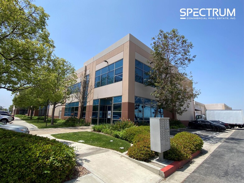 7691 N San Fernando Rd, Burbank, CA en alquiler - Foto del edificio - Imagen 2 de 15