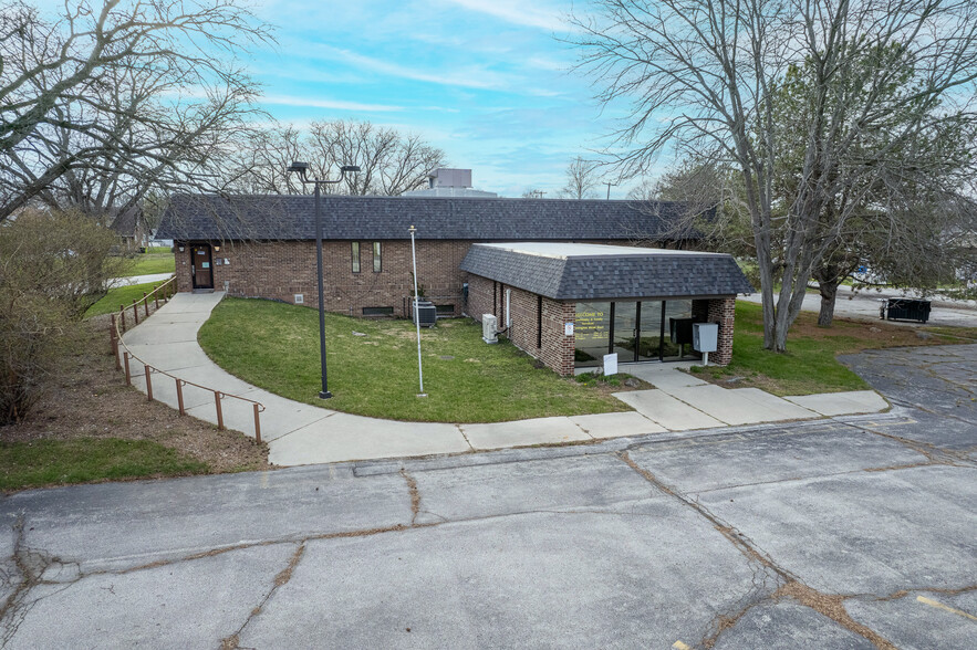 1255 Engle St, Huntington, IN en venta - Foto principal - Imagen 1 de 49