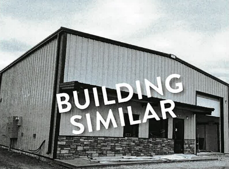 3258 N Black Butte Ct, Nampa, ID en venta - Foto del edificio - Imagen 1 de 1