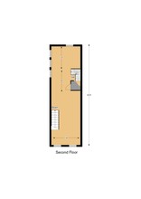 15 E Cross St, Baltimore, MD en alquiler Plano de la planta- Imagen 1 de 1