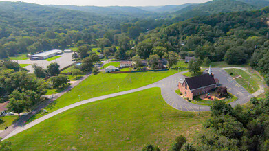 4869 Scottsdale Rd, House Springs, MO - VISTA AÉREA  vista de mapa - Image1