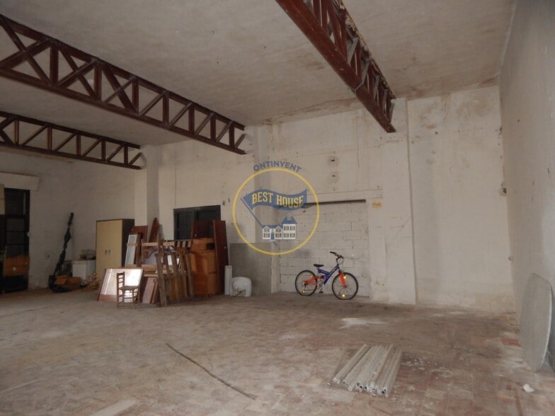 Nave en Bocairent en alquiler - Foto del edificio - Imagen 3 de 6