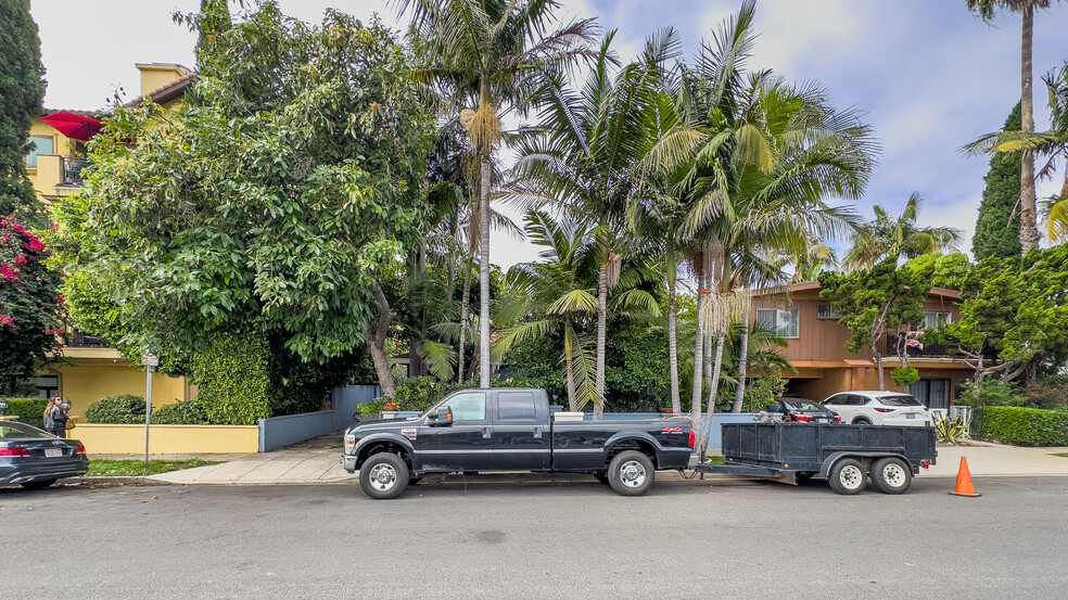 1837 Beloit Ave, Los Angeles, CA en venta - Foto del edificio - Imagen 3 de 20